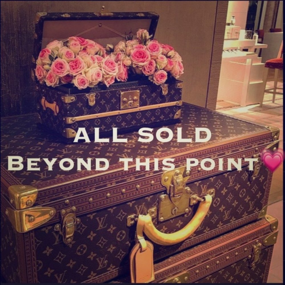 View All My Past 5 Star Sales